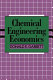 Chemical engineering economics /
