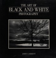 The art of black & white photography /