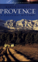 Provence : a cultural history /