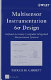 Multisensor instrumentation 6[sigma] design : defined accuracy computer-integrated measurement systems /