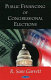 Public financing of congressional elections /