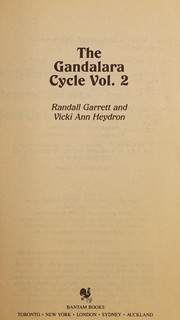 The Gandalara cycle, vol. 2 /