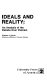 Ideals and reality : an analysis of the debate over Vietnam /