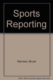 Sports reporting /