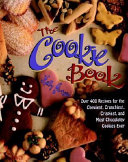 The cookie book /