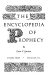 The encyclopedia of prophecy /