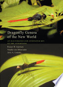 Dragonfly genera of the New World : an illustrated and annotated key to the Anisoptera /