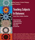 Teaching subjects in between : feminist politics, disciplines, generations /