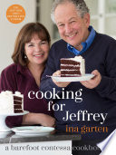 Cooking for Jeffrey /