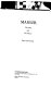 Mahler : the man and his music /