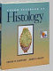 Color textbook of histology /