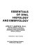 Essentials of oral histology and embryology /