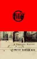 The file : a personal history /