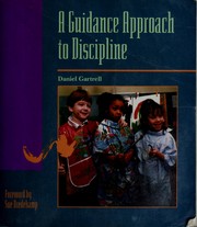 A guidance approach to discipline /