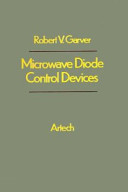Microwave diode control devices /