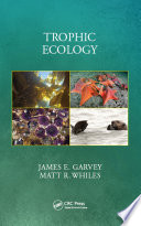 Trophic ecology /