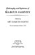 Philosophy and opinions of Marcus Garvey /