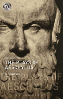 The plays of Aeschylus /