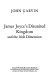 James Joyce's disunited kingdom and the Irish dimension /