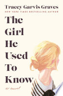 The girl he used to know /