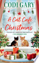 A Cat Café Christmas /