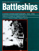 Battleships : United States battleships, 1935-1992 /