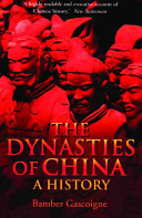 The dynasties of China : a history /