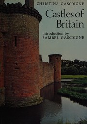 Castles of Britain /