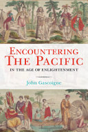 Encountering the Pacific in the Age of Enlightenment /