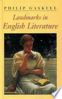 Landmarks in English literature /