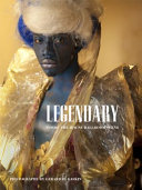 Legendary : inside the house ballroom scene /