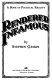 Rendered infamous : a book of political reality /