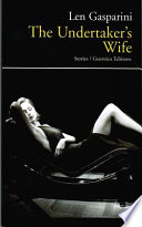 The undertaker's wife : stories /