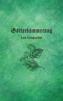 Götterdämmerung /