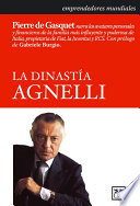 La dinastía Agnelli /