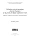 Evolution socio-économique dans le Chasséen de la grotte de l'Eglise supérieure (Var) : apport de l'analyse fonctionnelle des industries lithiques /