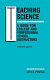Teaching science : a guide for college and professional school instructors /