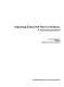 Adjusting executive pay for inflation : a technical exploration /