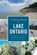 Natural History of Lake Ontario /