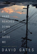 A hand reached down to guide me : stories and a novella /