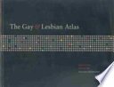 The gay & lesbian atlas /