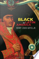 Black in Latin America /