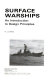 Surface warships : an introduction to design principles /
