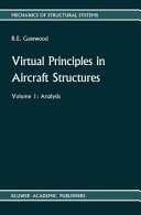 Virtual principles in aircraft structures /