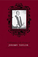 A bibliography of the writings of Jeremy Taylor to 1700 : with a section of Tayloriana /