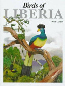 Birds of Liberia /