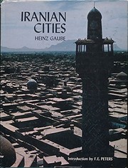 Iranian cities /