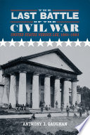 The last battle of the Civil War : United States versus Lee, 1861-1883 /