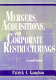 Mergers, acquisitions, and corporate restructurings /