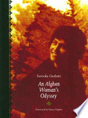 An Afghan woman's odyssey /